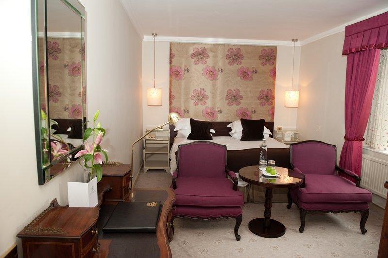 Devonshire Arms Gasthof 2*