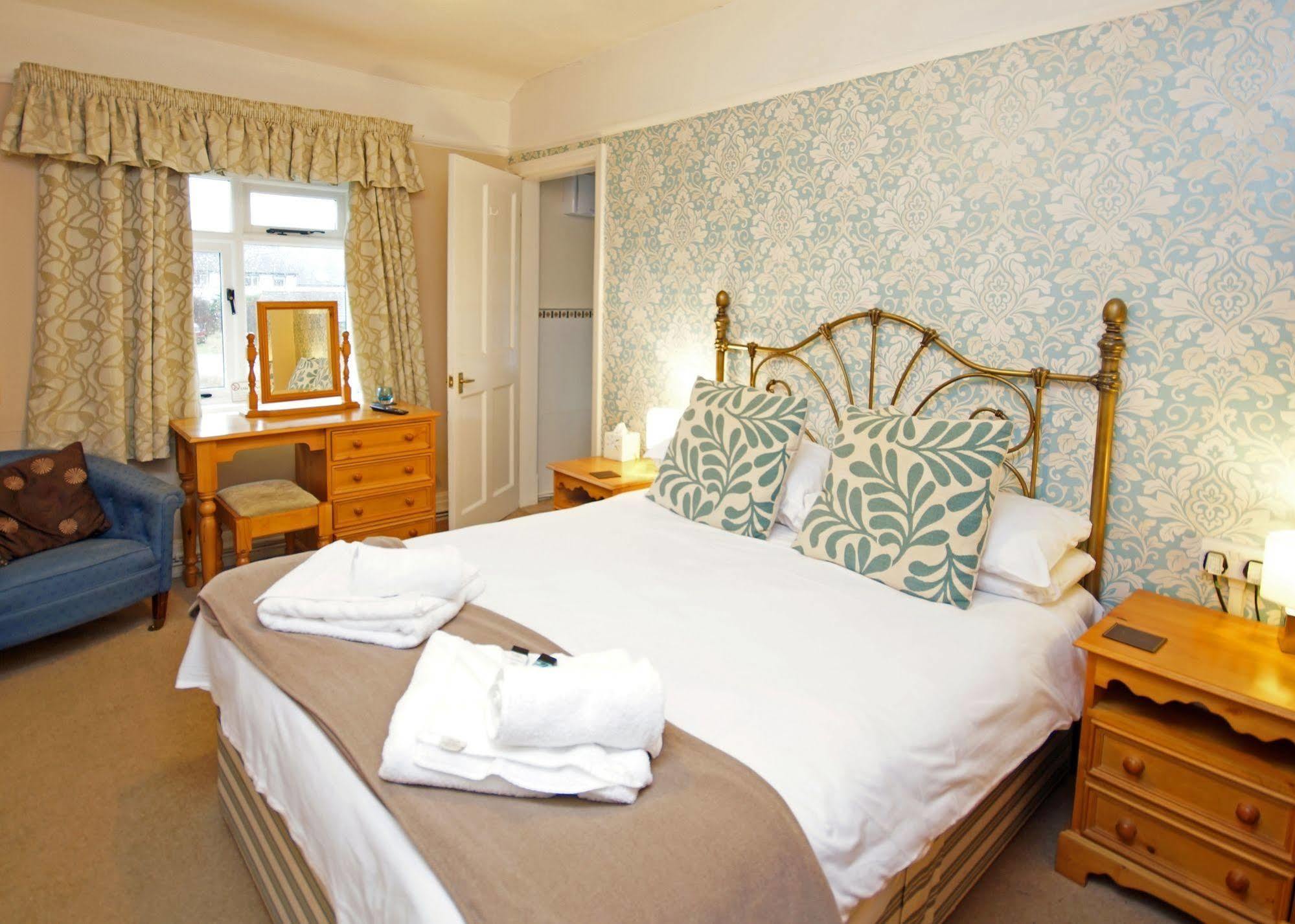 Locanda Devonshire Arms