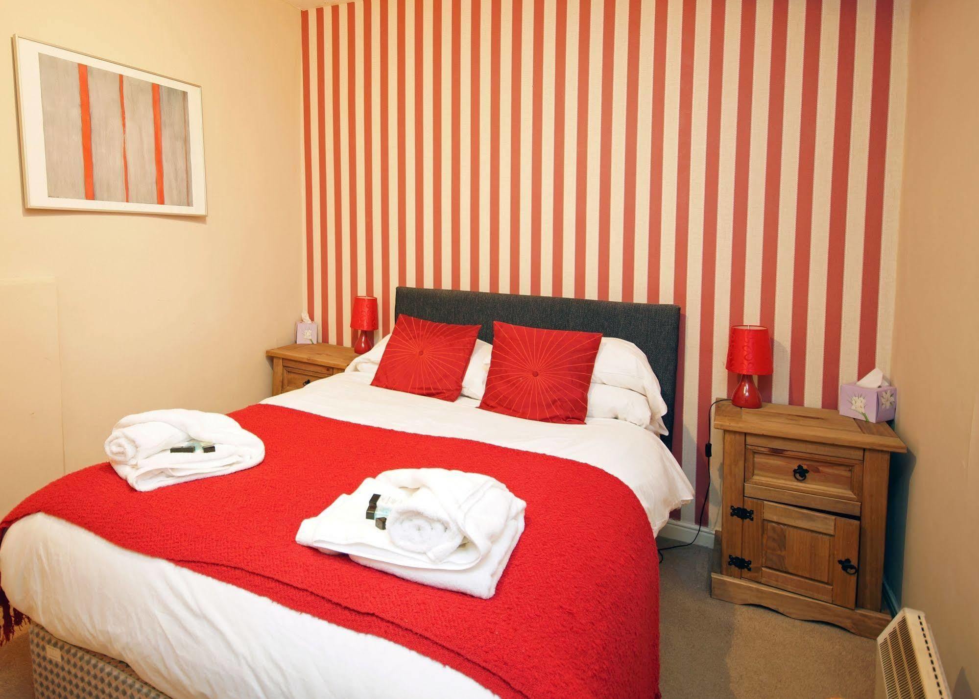 Locanda Devonshire Arms Cracoe