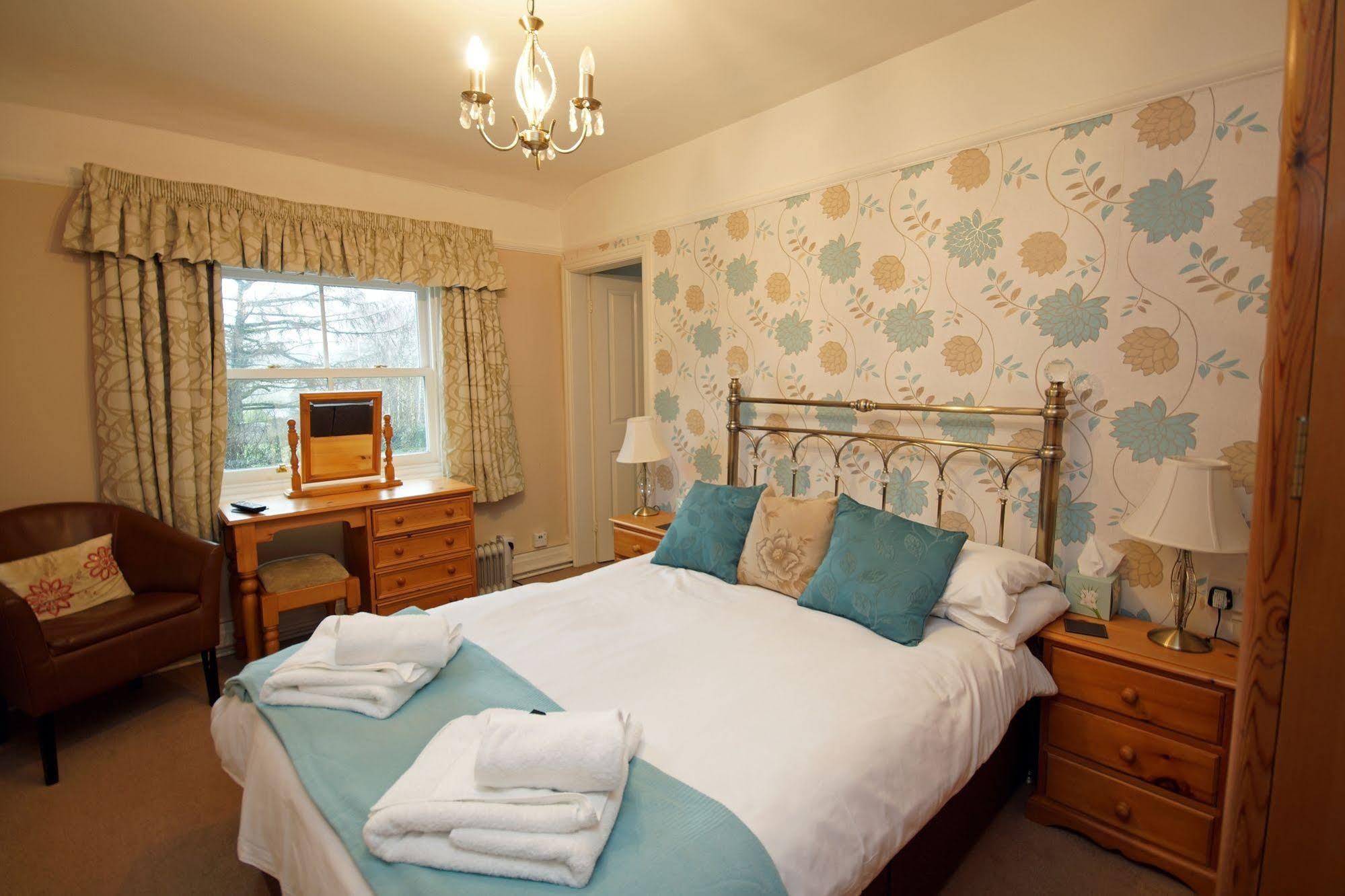Gasthof Devonshire Arms 2*