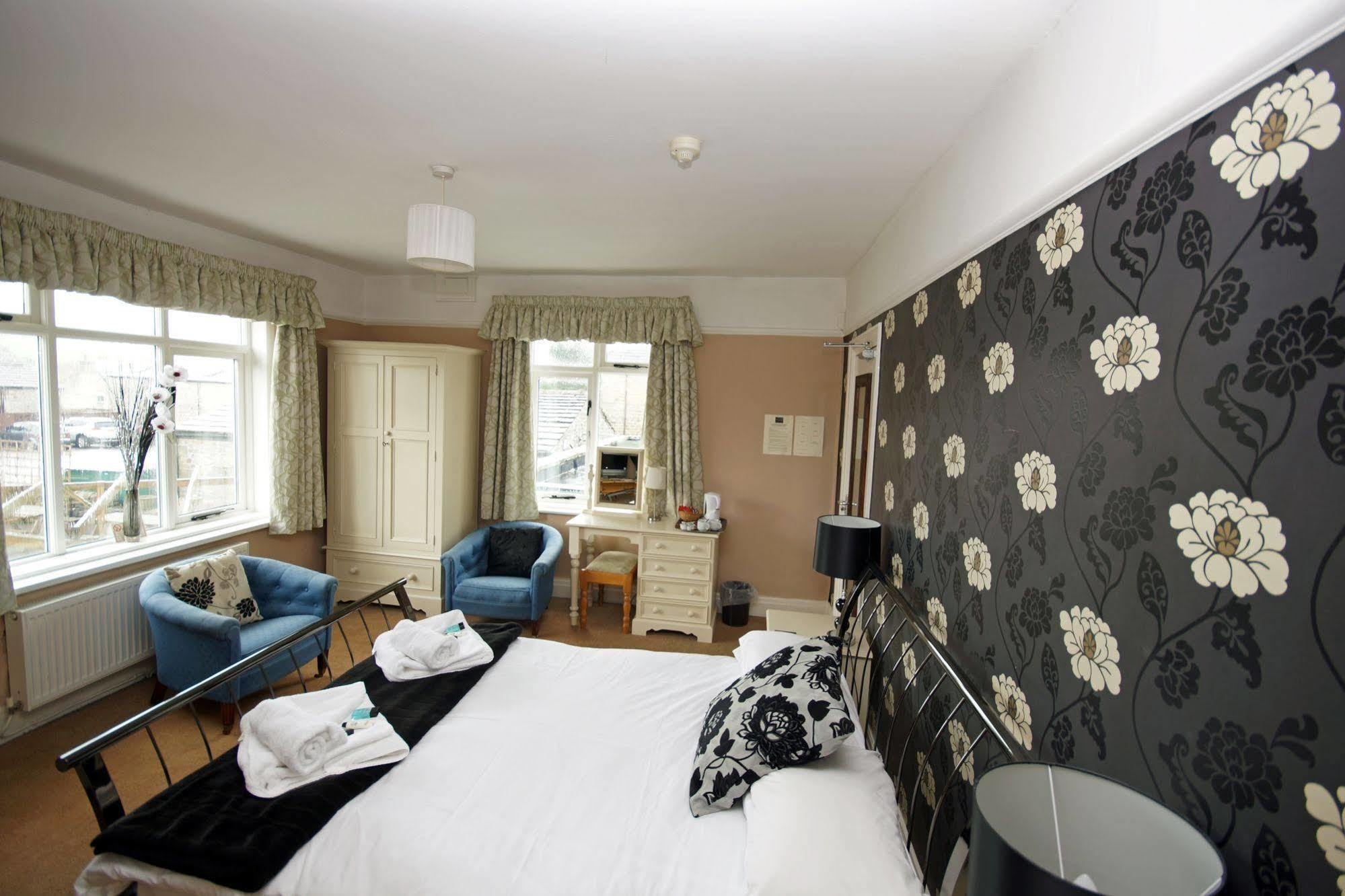 Devonshire Arms Herberg