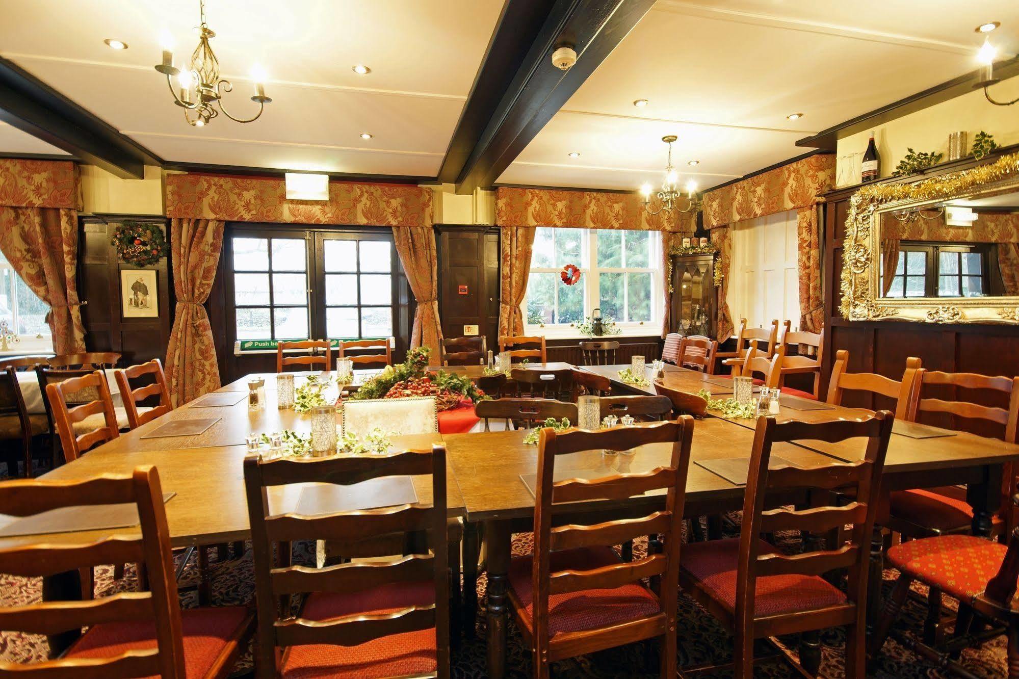 Devonshire Arms Cracoe
