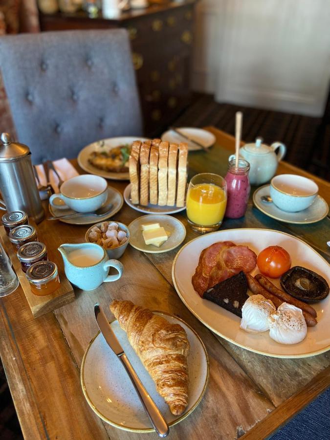 Inn Devonshire Arms 2*