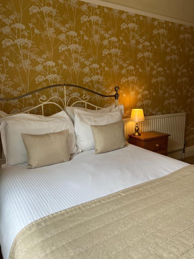 Devonshire Arms 2* Cracoe