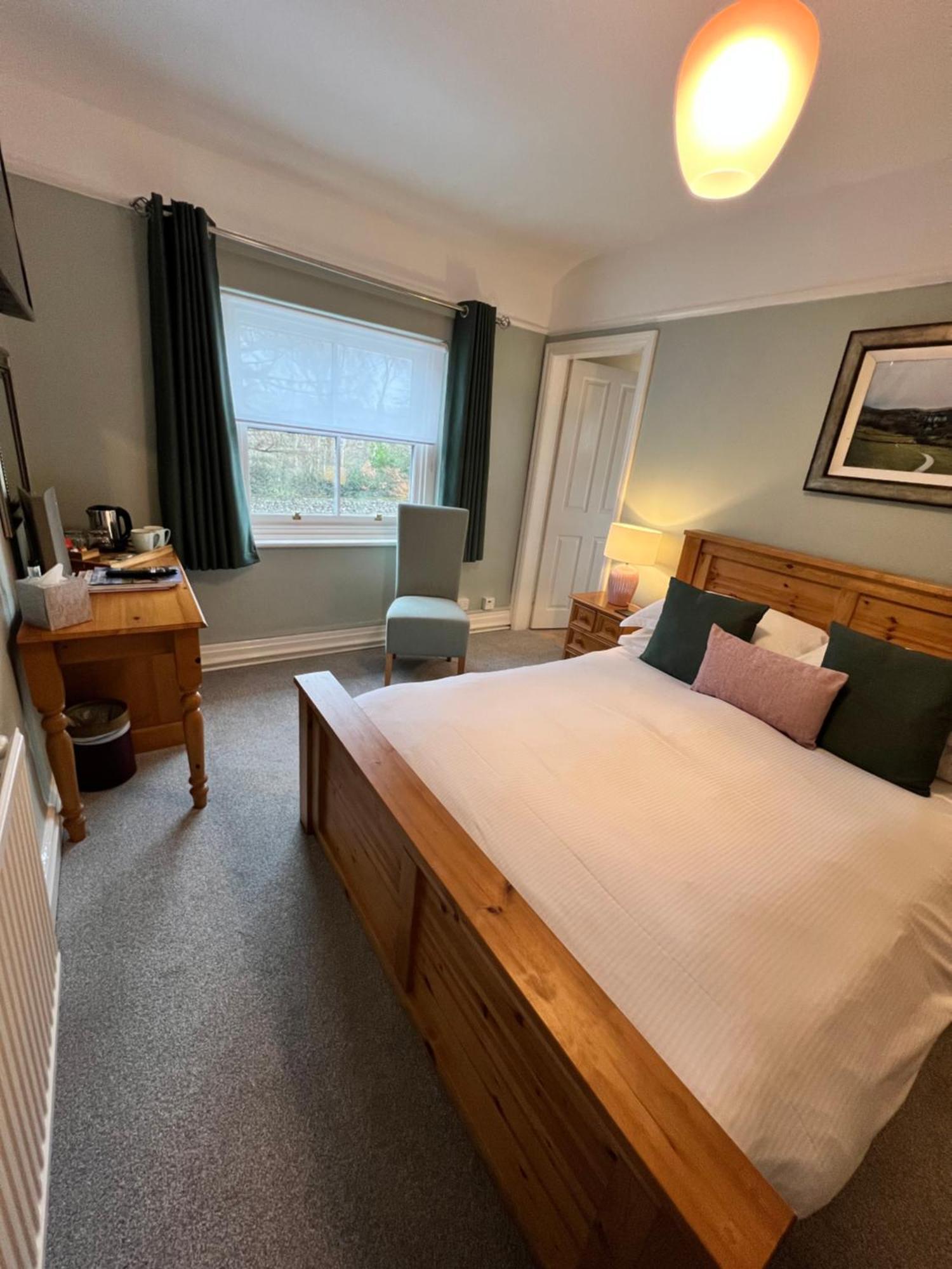 Inn Devonshire Arms