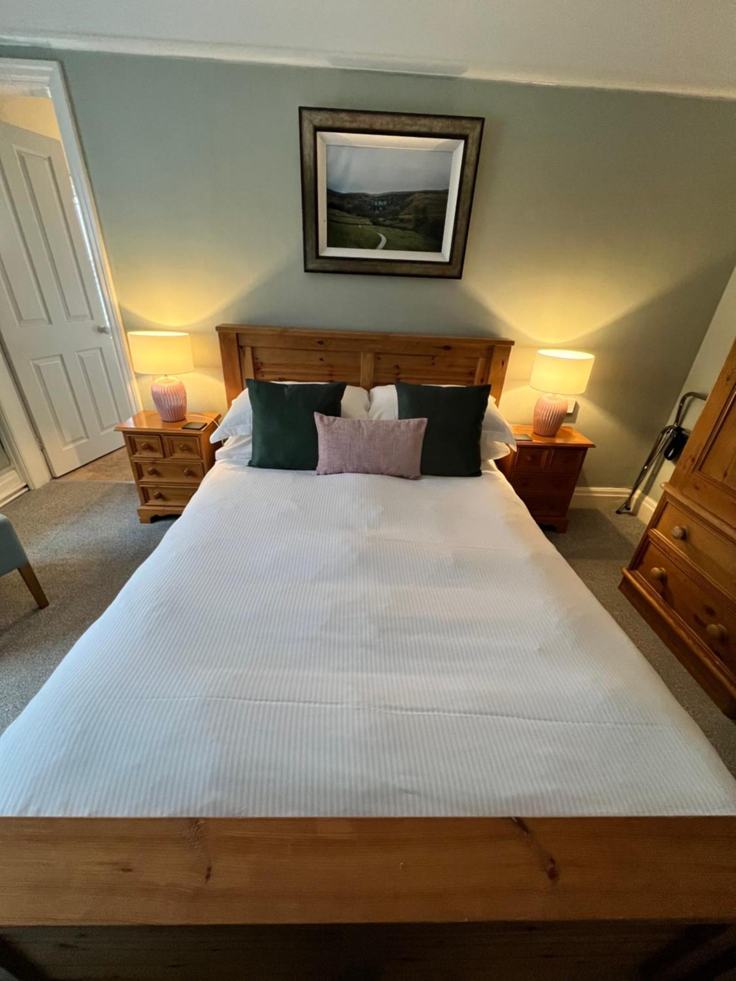Inn Devonshire Arms 2*