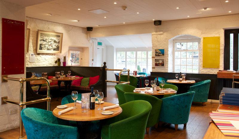 Devonshire Arms Inn