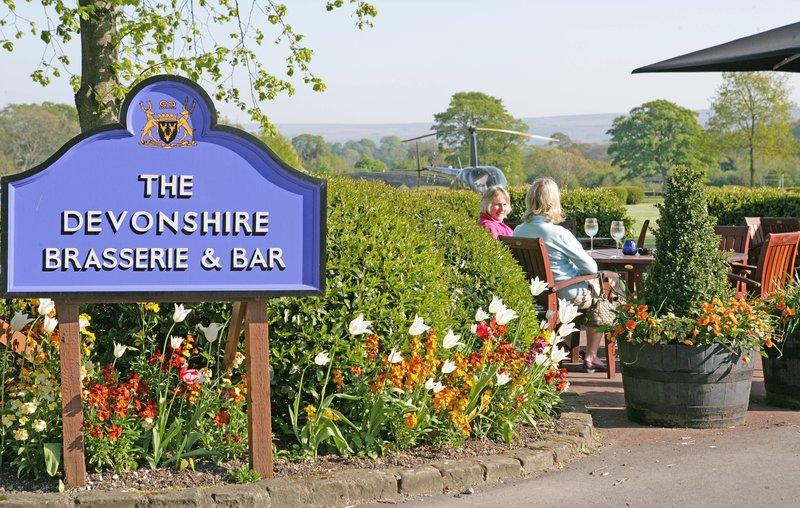 Inn Devonshire Arms 2*