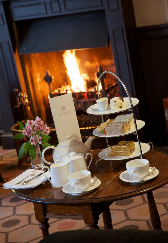 Devonshire Arms 2*