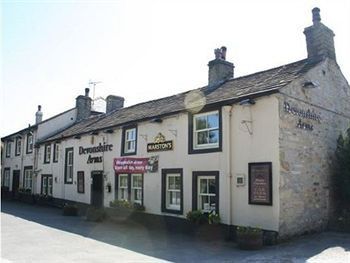 Inn Devonshire Arms 2*