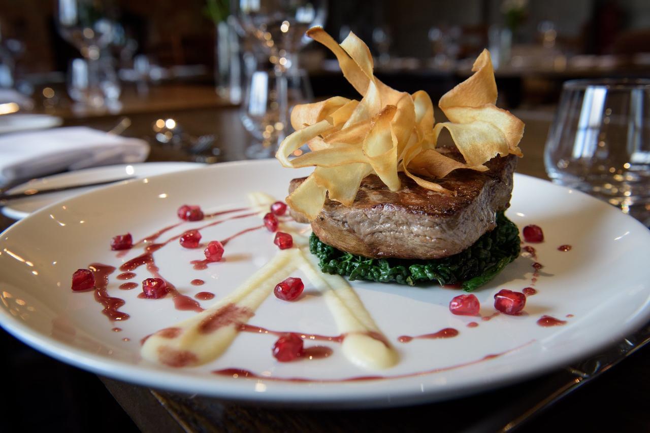 Devonshire Arms Inn 2*