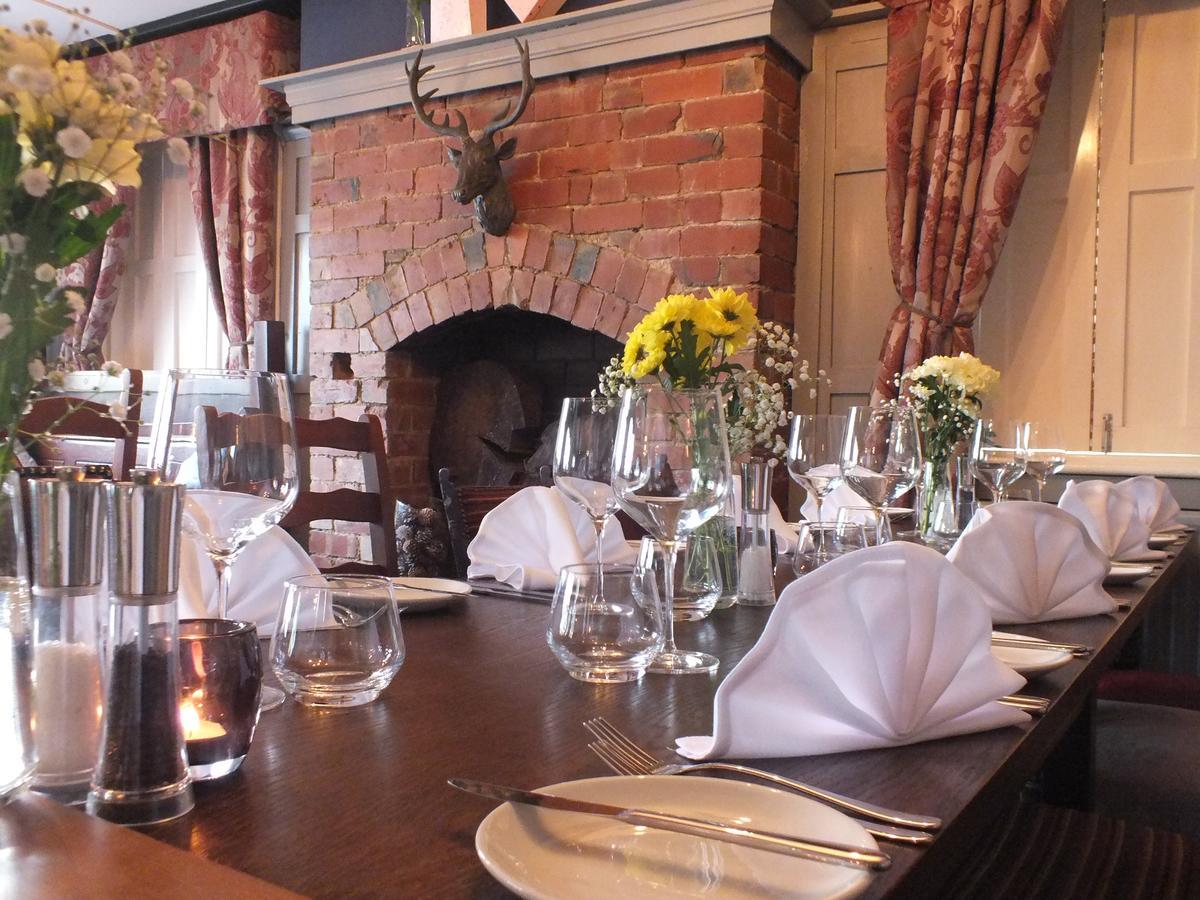 Devonshire Arms Inn 2*
