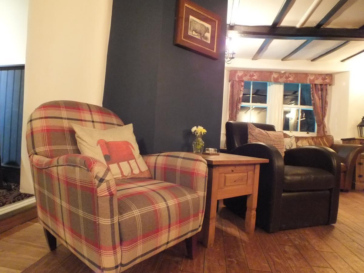 Inn Devonshire Arms 2*