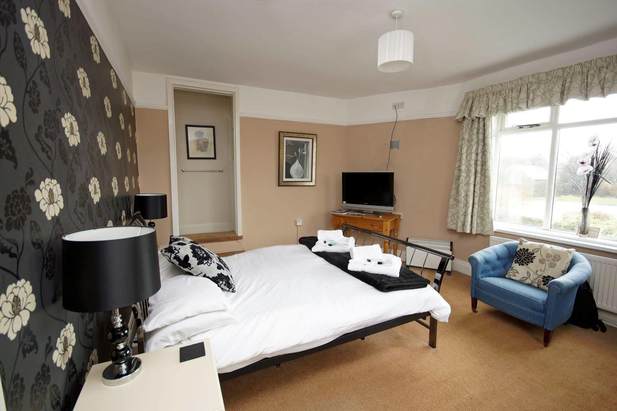 Inn Devonshire Arms