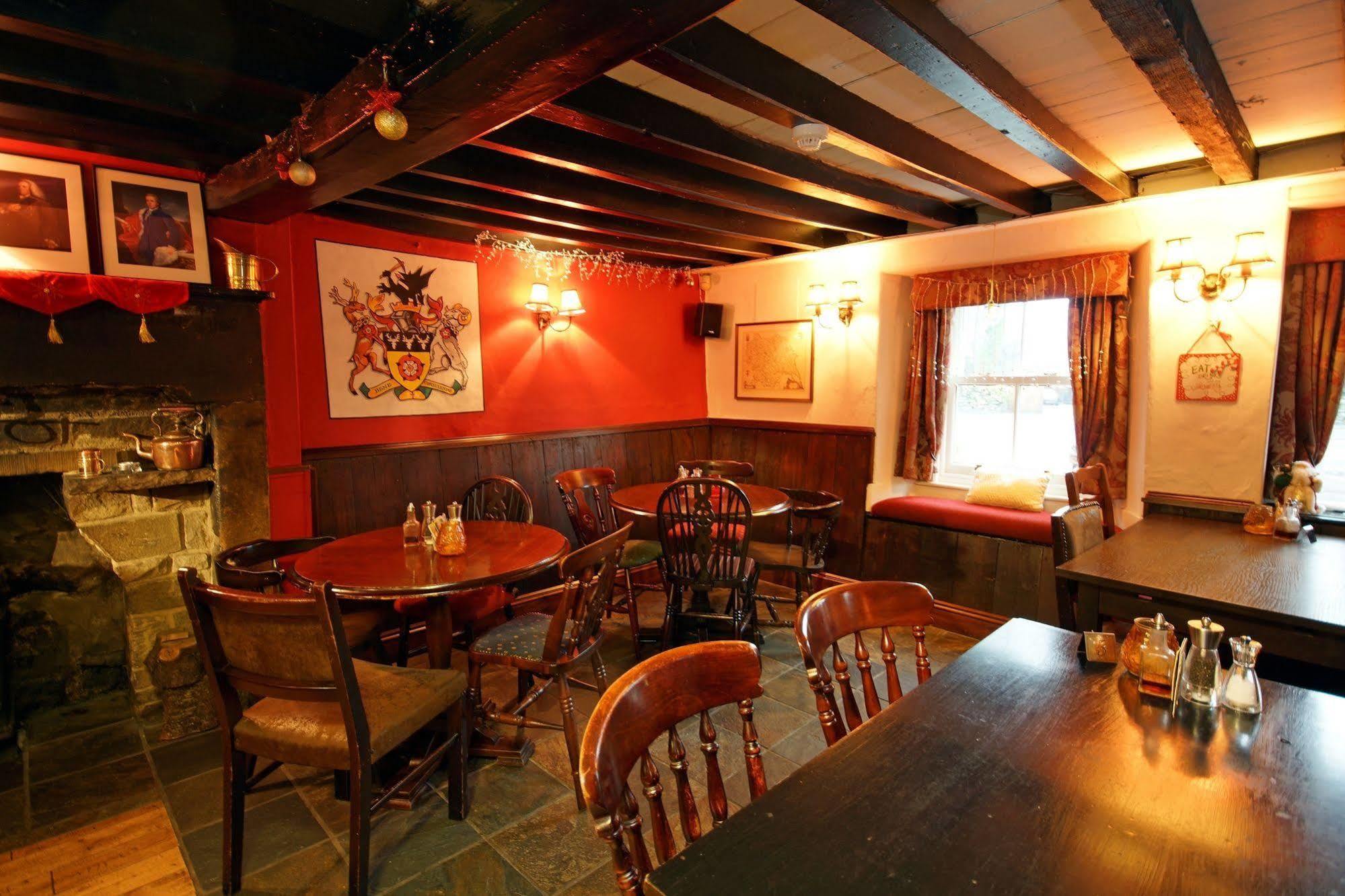 Devonshire Arms Inn