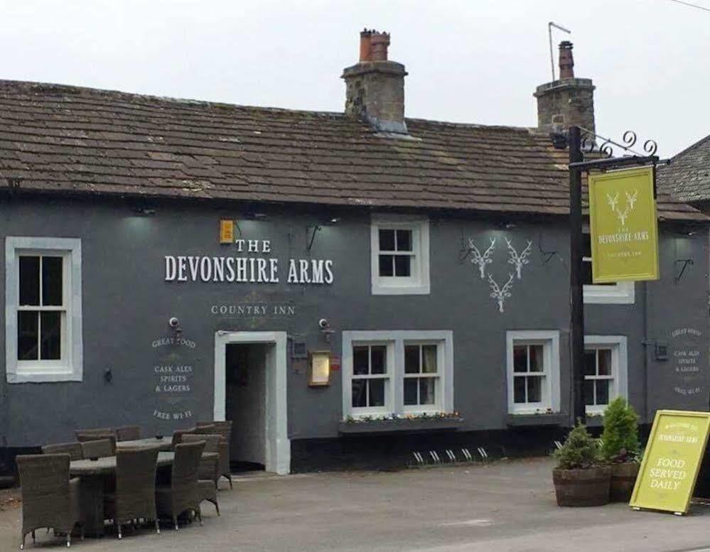 Inn Devonshire Arms 2*