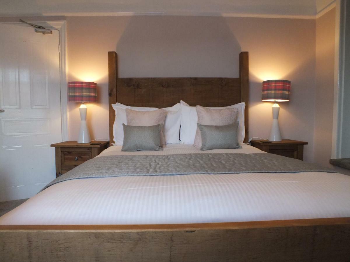 Devonshire Arms 2* Cracoe