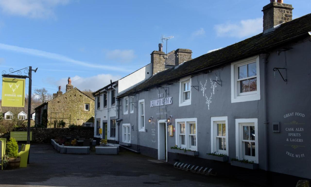 Inn Devonshire Arms 2*
